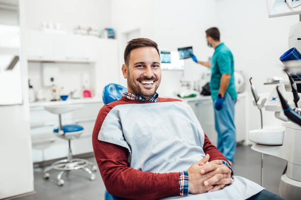 Best Sedation Dentistry  in Canby, OR