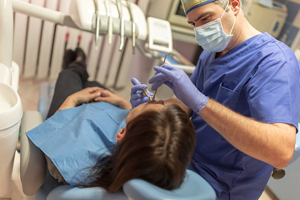 Best Dental Bonding  in Canby, OR