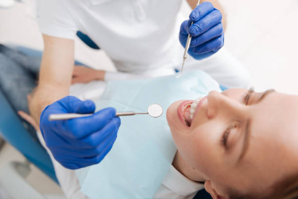 Best Wisdom Tooth Removal  in Canby, OR
